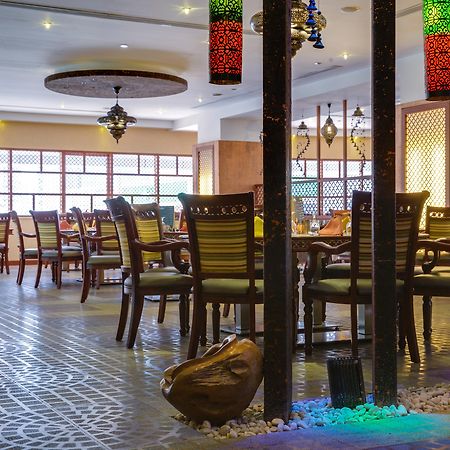 Pearl Executive Hotel Apartments Ντουμπάι Εξωτερικό φωτογραφία