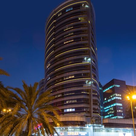 Pearl Executive Hotel Apartments Ντουμπάι Εξωτερικό φωτογραφία
