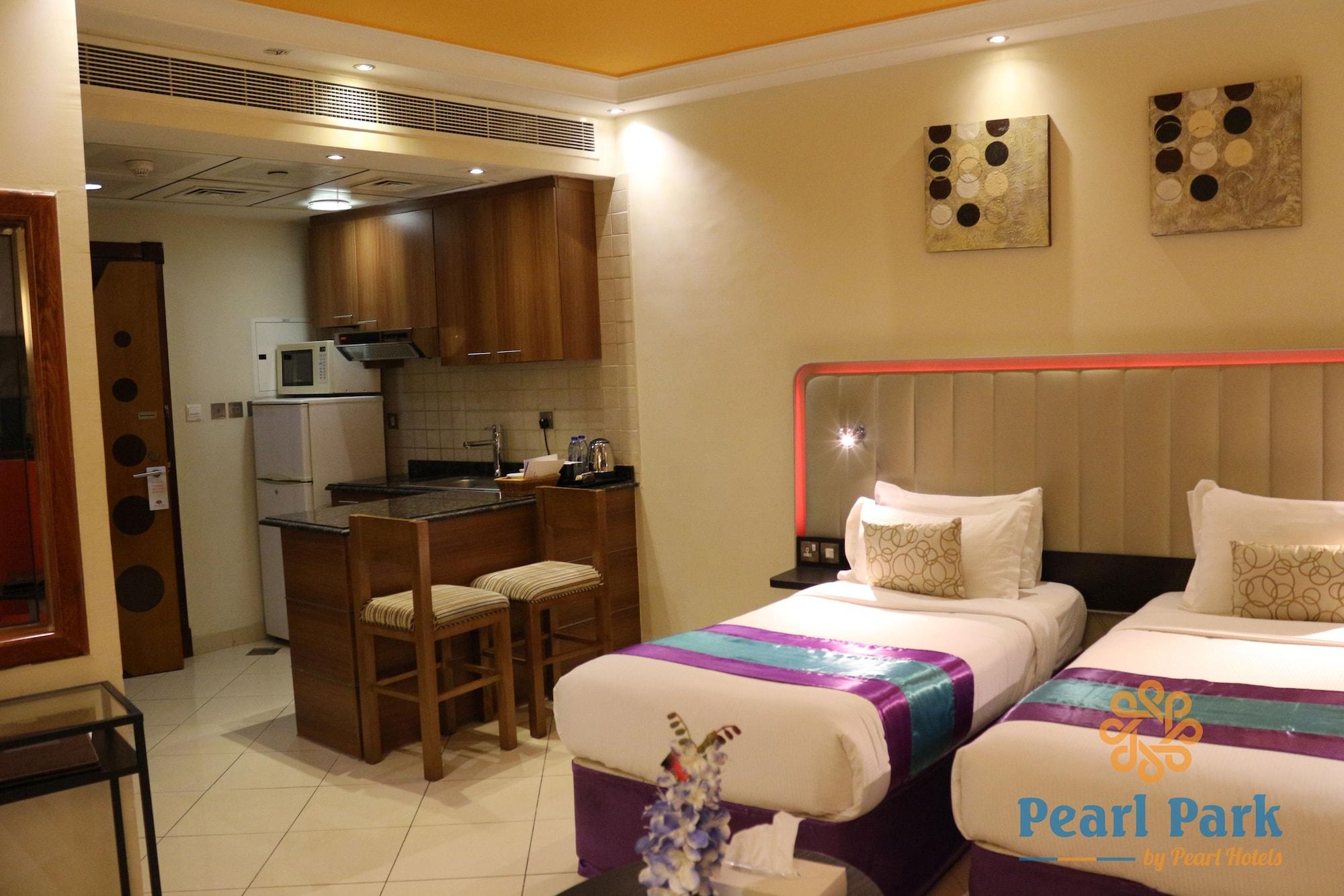 Pearl Executive Hotel Apartments Ντουμπάι Εξωτερικό φωτογραφία