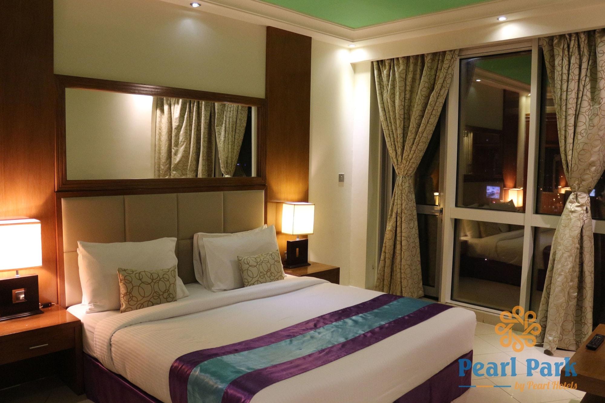 Pearl Executive Hotel Apartments Ντουμπάι Εξωτερικό φωτογραφία