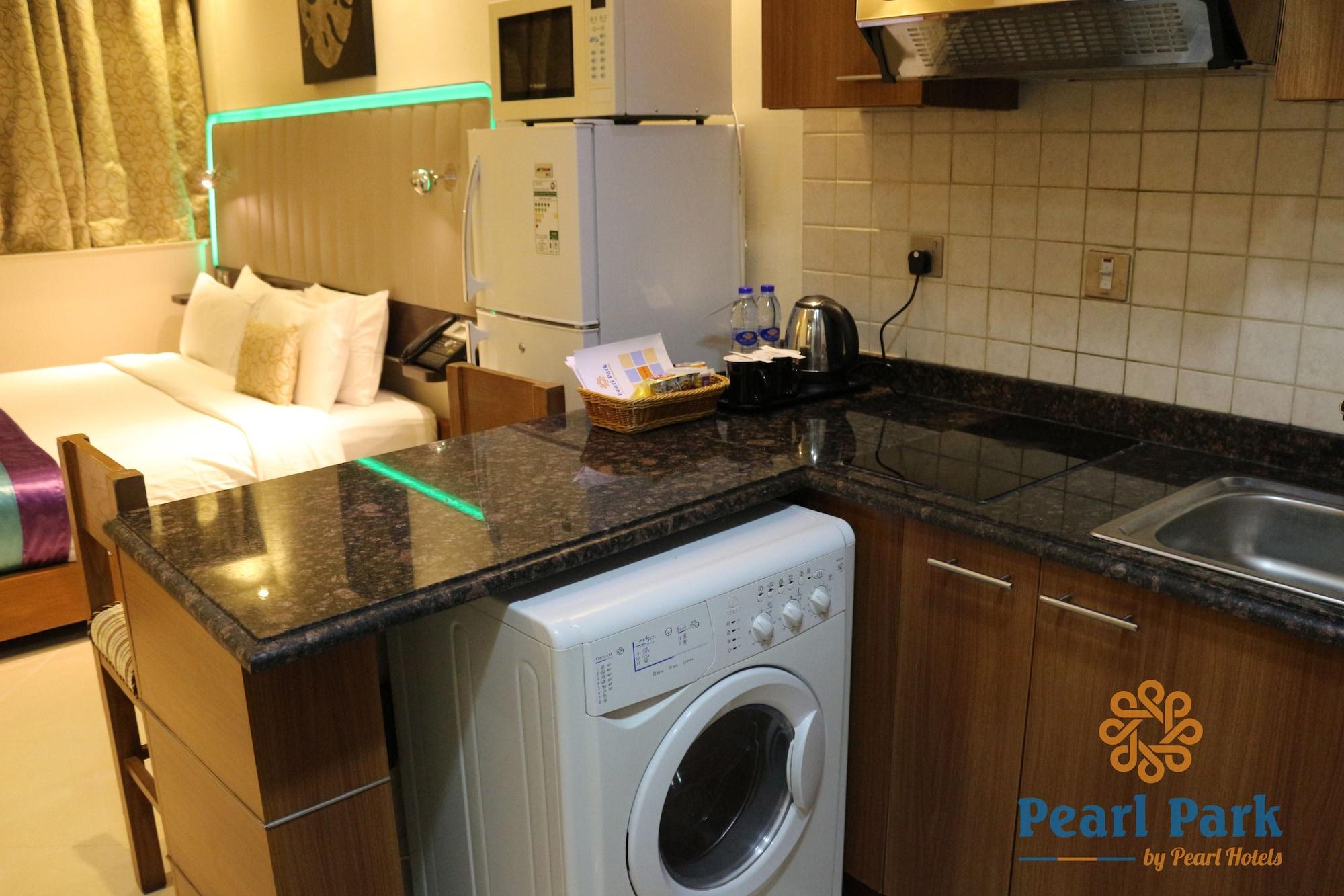 Pearl Executive Hotel Apartments Ντουμπάι Εξωτερικό φωτογραφία