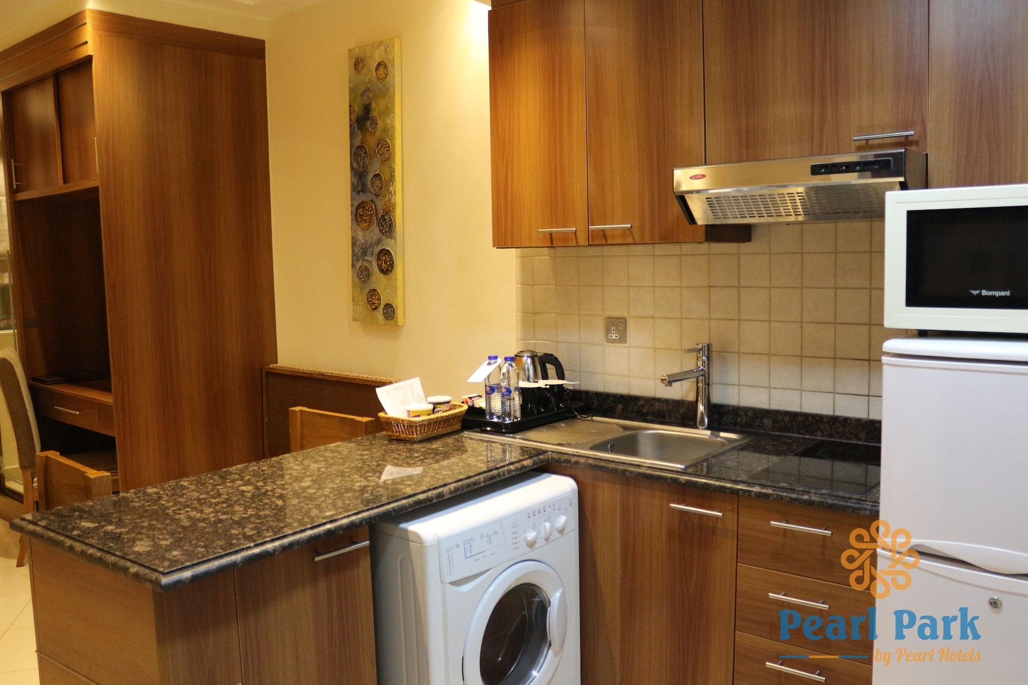 Pearl Executive Hotel Apartments Ντουμπάι Εξωτερικό φωτογραφία