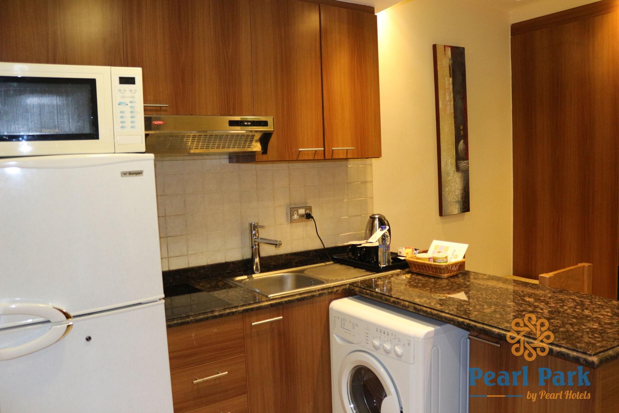 Pearl Executive Hotel Apartments Ντουμπάι Εξωτερικό φωτογραφία