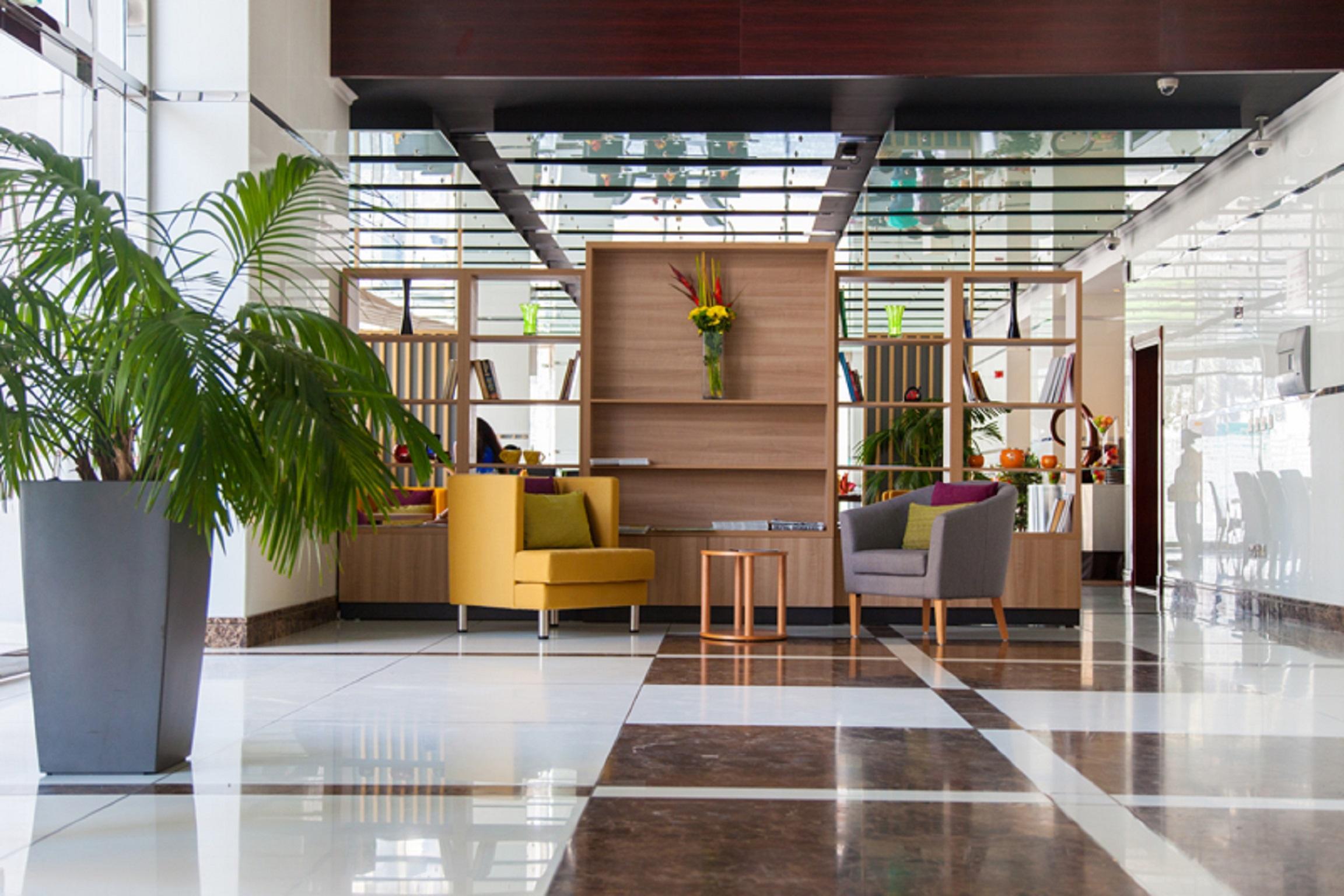 Pearl Executive Hotel Apartments Ντουμπάι Εξωτερικό φωτογραφία