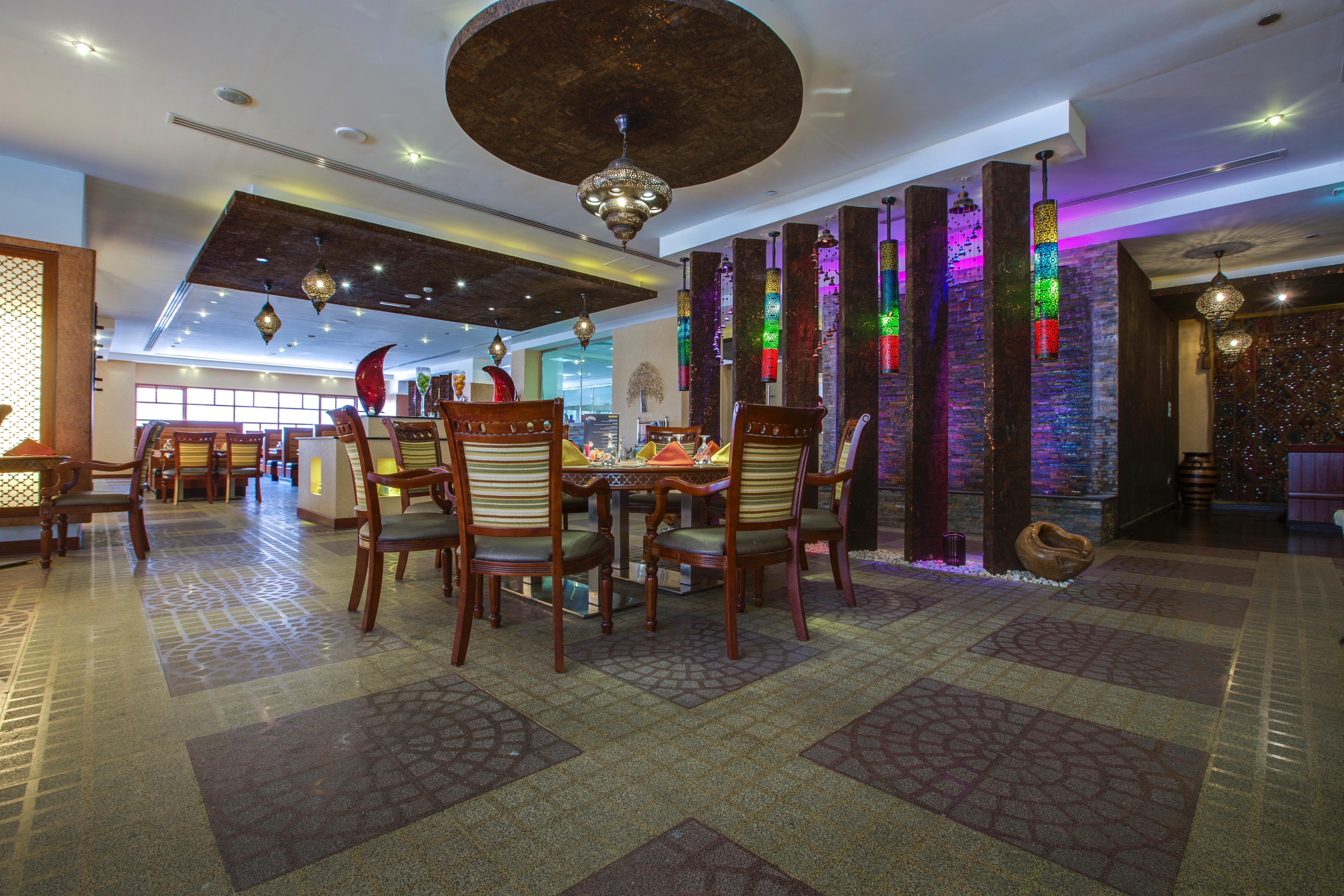 Pearl Executive Hotel Apartments Ντουμπάι Εξωτερικό φωτογραφία