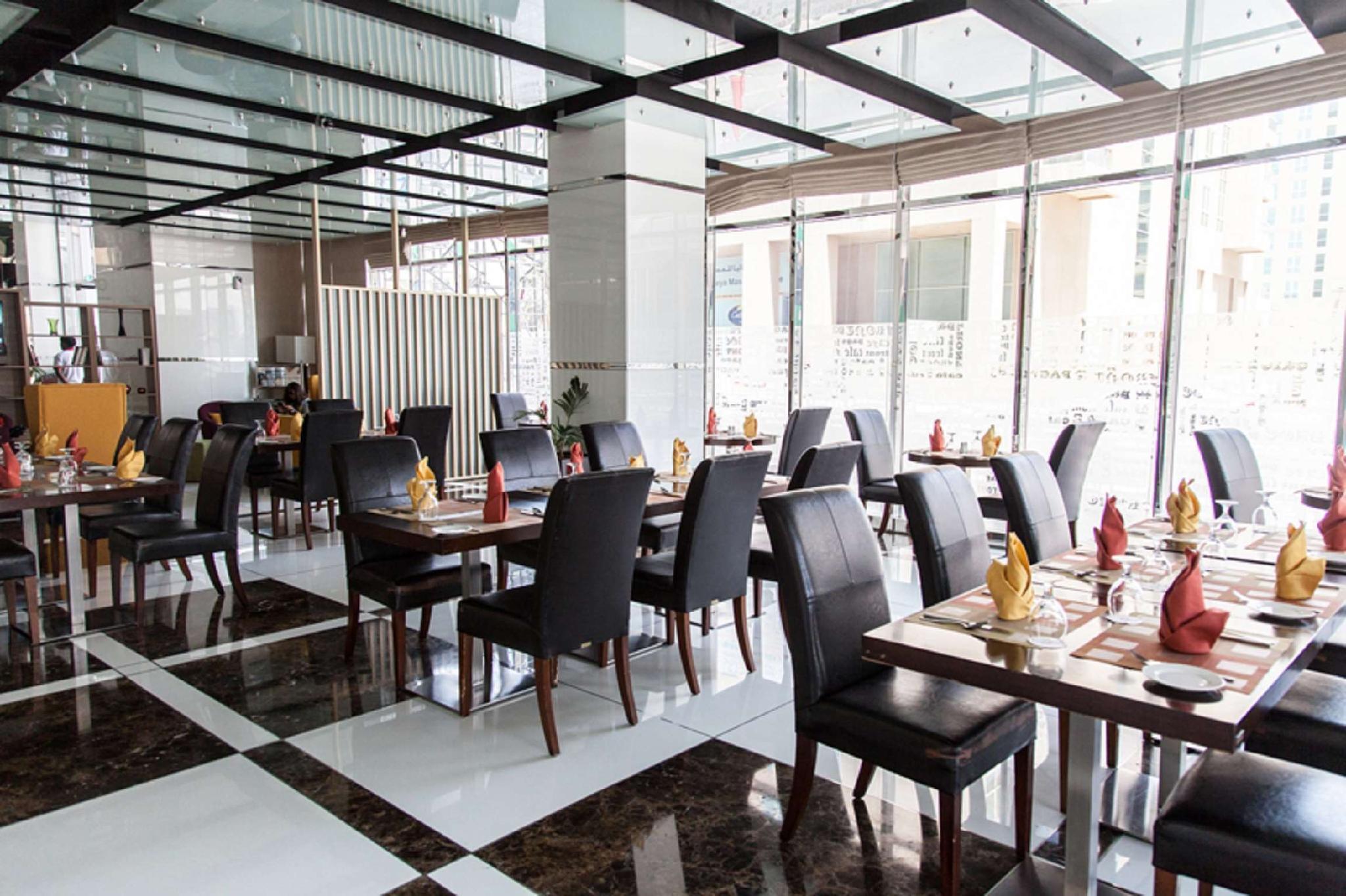 Pearl Executive Hotel Apartments Ντουμπάι Εξωτερικό φωτογραφία