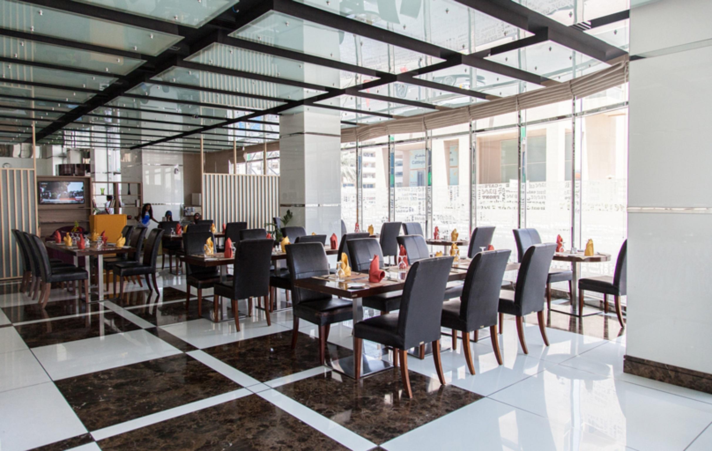 Pearl Executive Hotel Apartments Ντουμπάι Εξωτερικό φωτογραφία