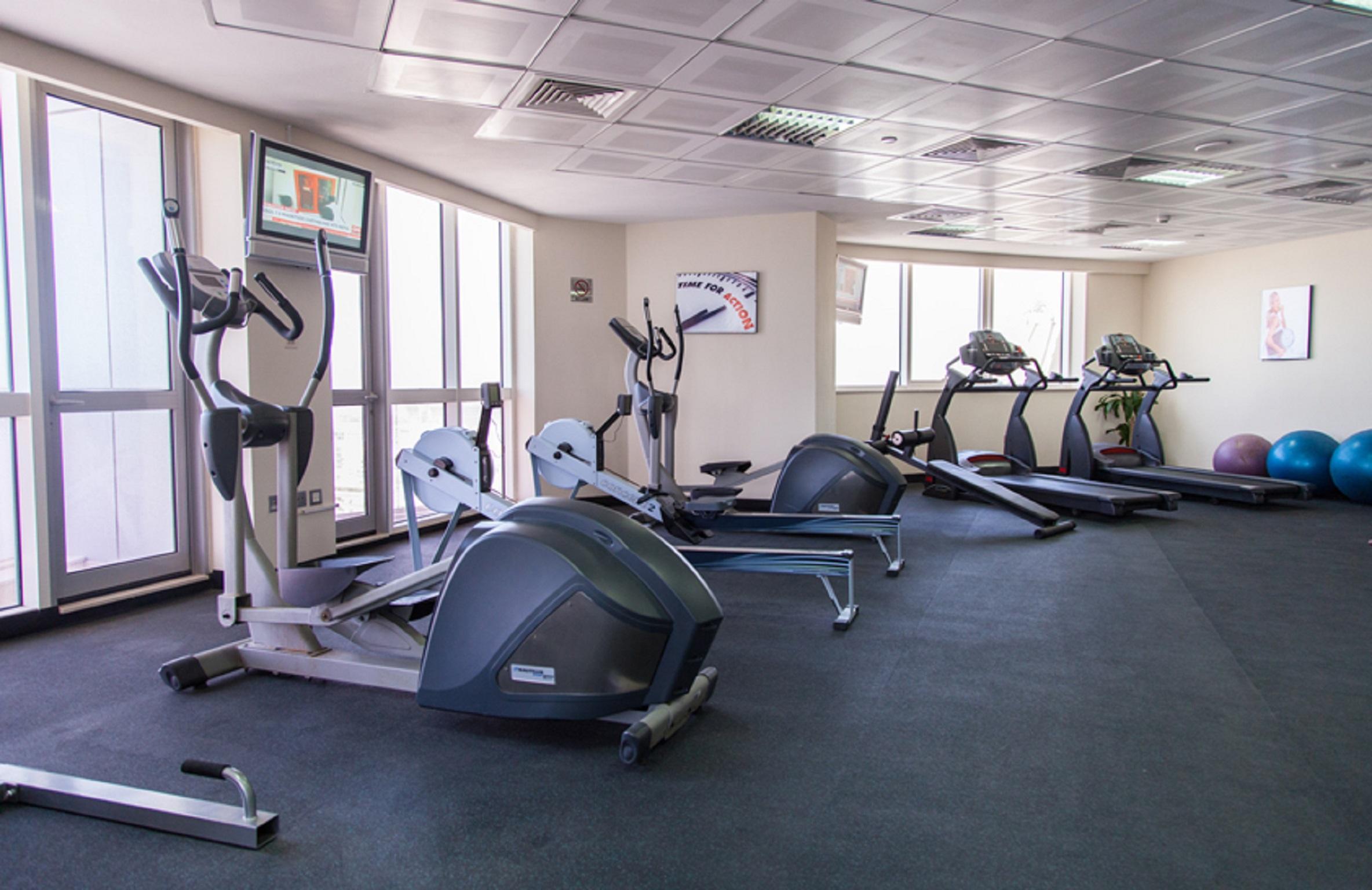Pearl Executive Hotel Apartments Ντουμπάι Εξωτερικό φωτογραφία