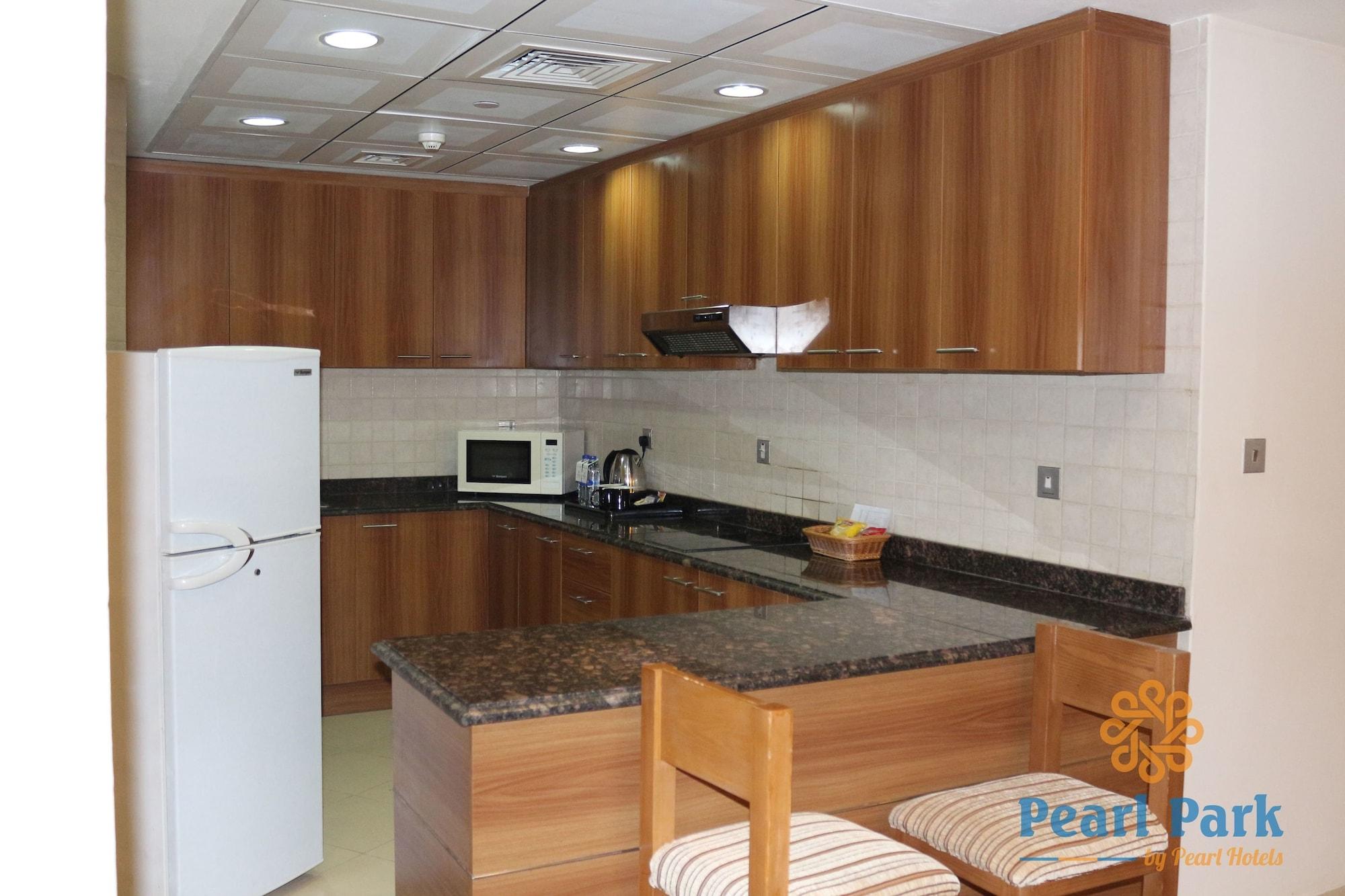 Pearl Executive Hotel Apartments Ντουμπάι Εξωτερικό φωτογραφία