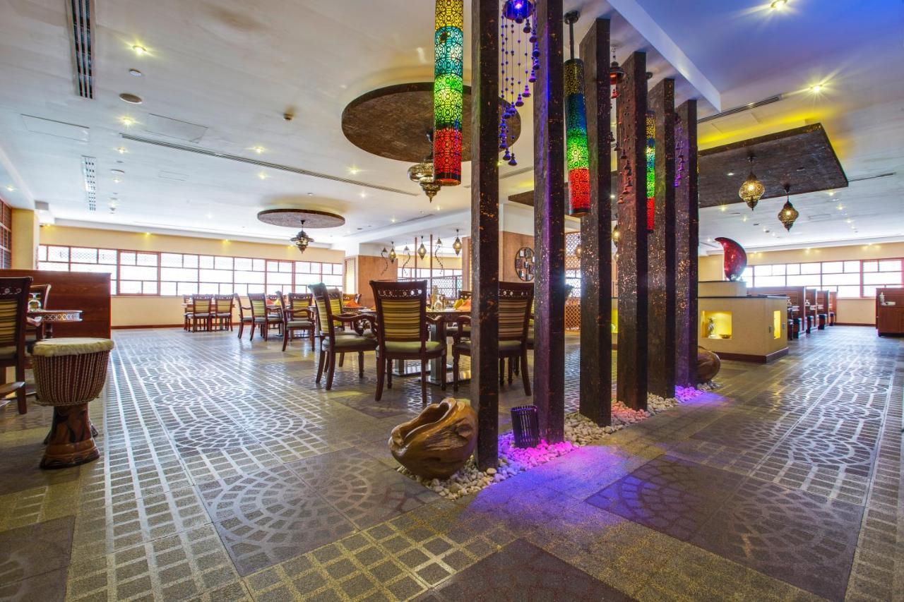 Pearl Executive Hotel Apartments Ντουμπάι Εξωτερικό φωτογραφία
